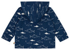 Outdoorjacke - loud + proud - 3154 - ul - 62/68