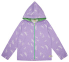 Outdoorjacke - loud + proud - 3138K - lil - 134/140