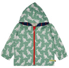  - Outdoorjacke - loud + proud - 3102-Bamboo-62/68
