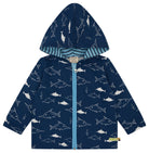 Outdoorjacke - loud + proud - 3154 - ul - 62/68