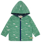 Outdoorjacke - loud + proud - 3154 - bam - 62/68