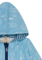 Outdoorjacke - loud + proud - 3154 - air - 62/68