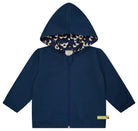 Outdoorjacke Uni mit Futter - loud + proud - 3169-ul-74/80