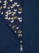 Outdoorjacke Uni mit Futter - loud + proud - 3169-ul-74/80