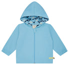 Outdoorjacke Uni mit Futter - loud + proud - 3169-air-74/80