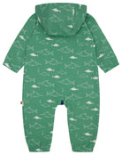 Outdooroverall - loud + proud - 5156 - bam - 50/56