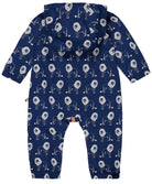 Outdooroverall - loud + proud - 5126 - ul - 50/56