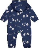 Outdooroverall - loud + proud - 5144 - ul - 50/56