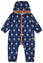 Outdooroverall - loud + proud - 5126 - ul - 50/56