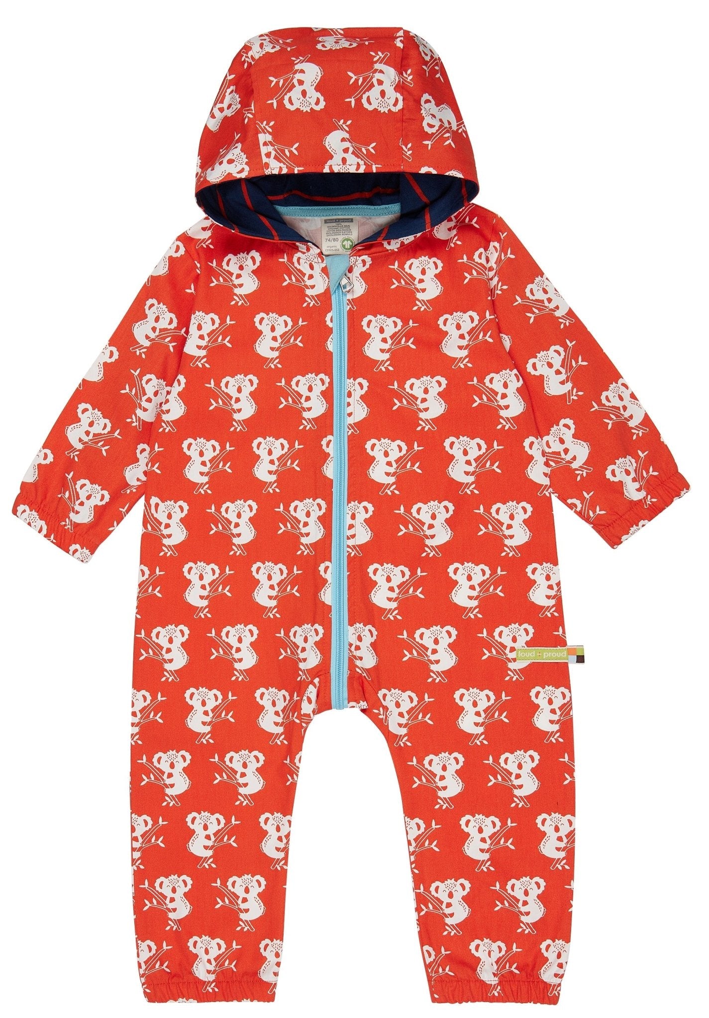  - Outdooroverall - loud + proud - 5111-cop-50/56