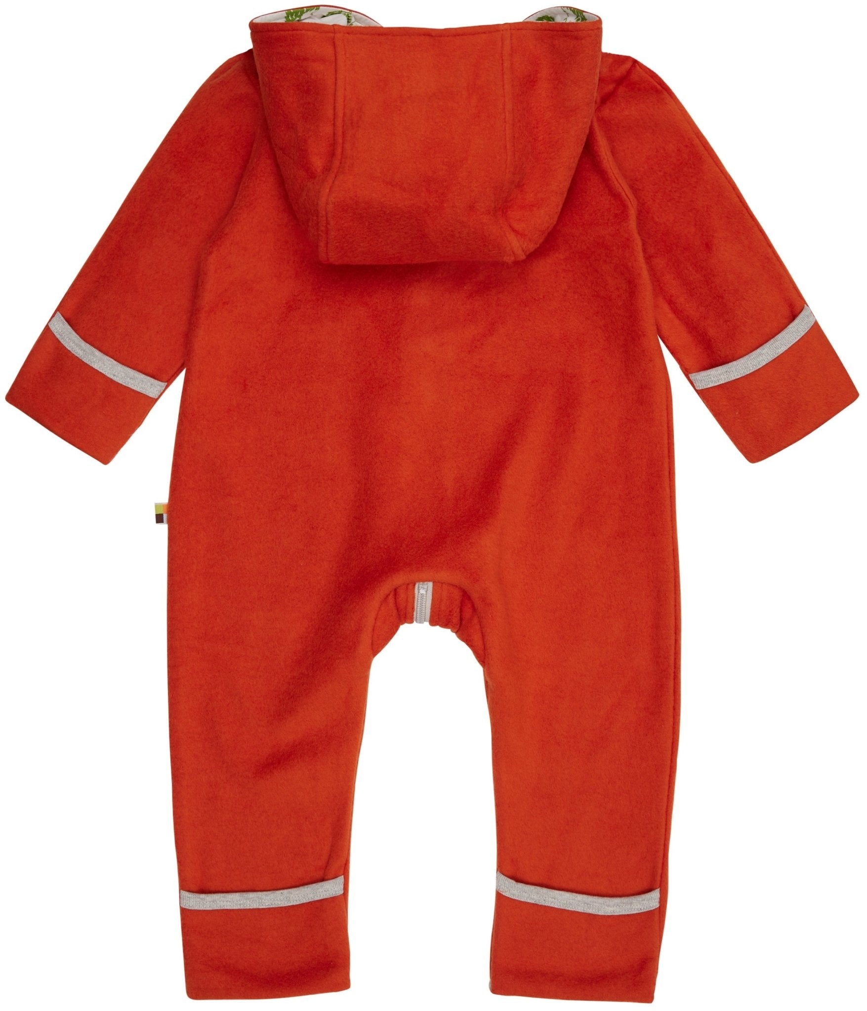  - Overall aus Baumwoll - Fleece - loud + proud - 5134-ter-50/56