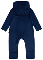 Overall aus Baumwoll - Fleece - loud + proud - 5151 - ul - 50/56