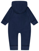 Overall aus Baumwoll - Fleece - loud + proud - 5160 - ul - 50/56