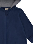 Overall aus Baumwoll - Fleece - loud + proud - 5160 - ul - 50/56
