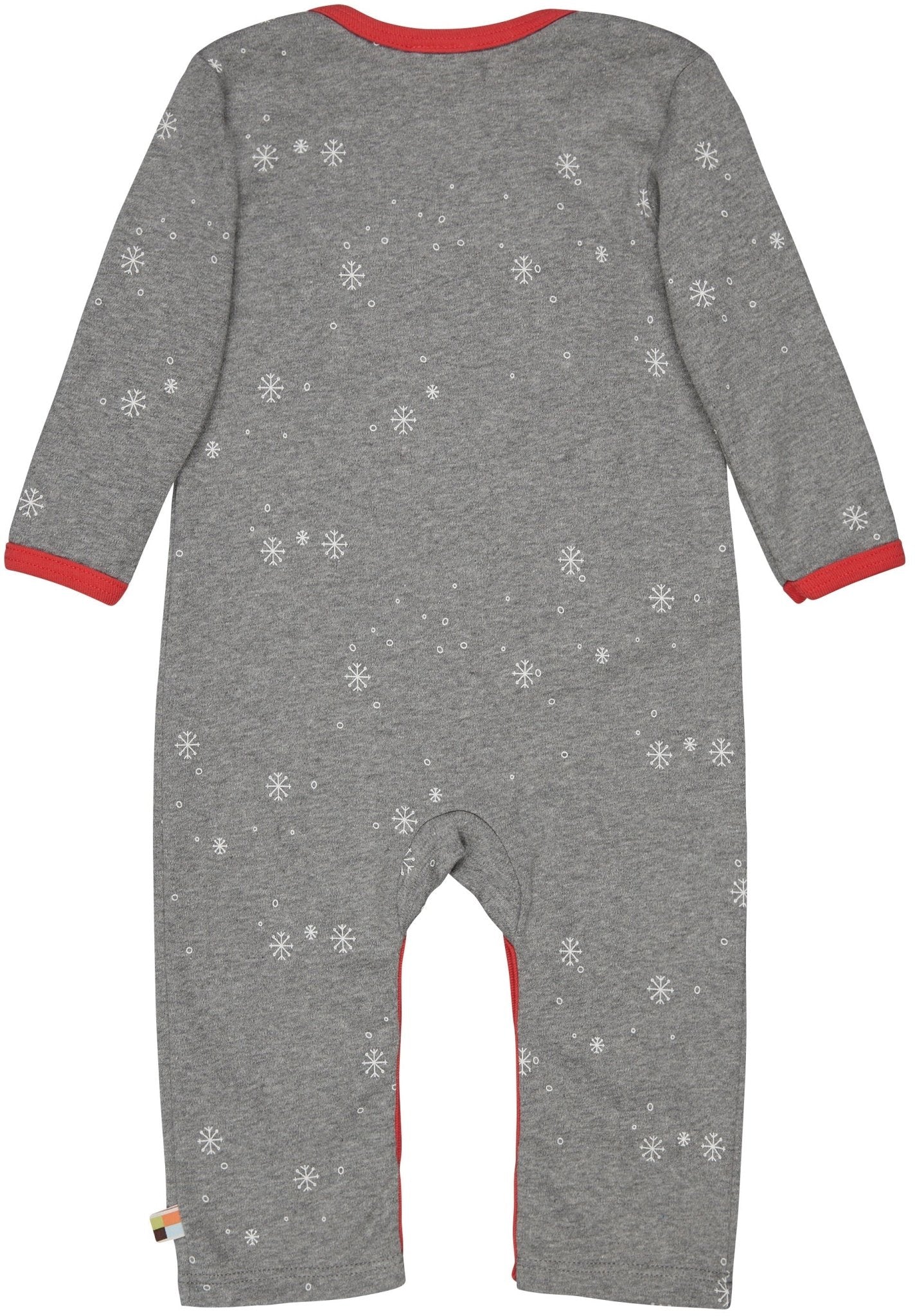  - Overall Druck - loud + proud - 5083-ste-50/56