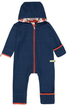 Overall Fleece - loud + proud - 5117-ul-50/56