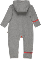  - Overall Fleece - loud + proud - 5080-ste-50/56