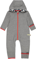  - Overall Fleece - loud + proud - 5080-ste-50/56