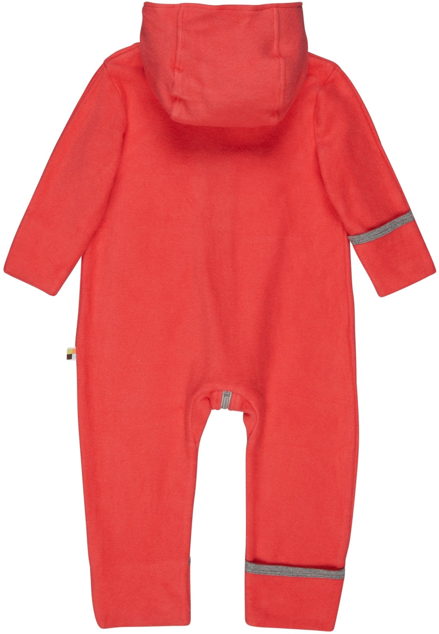  - Overall Fleece - loud + proud - 5080-mel-50/56