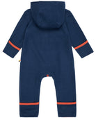 Overall Fleece - loud + proud - 5117-ul-50/56
