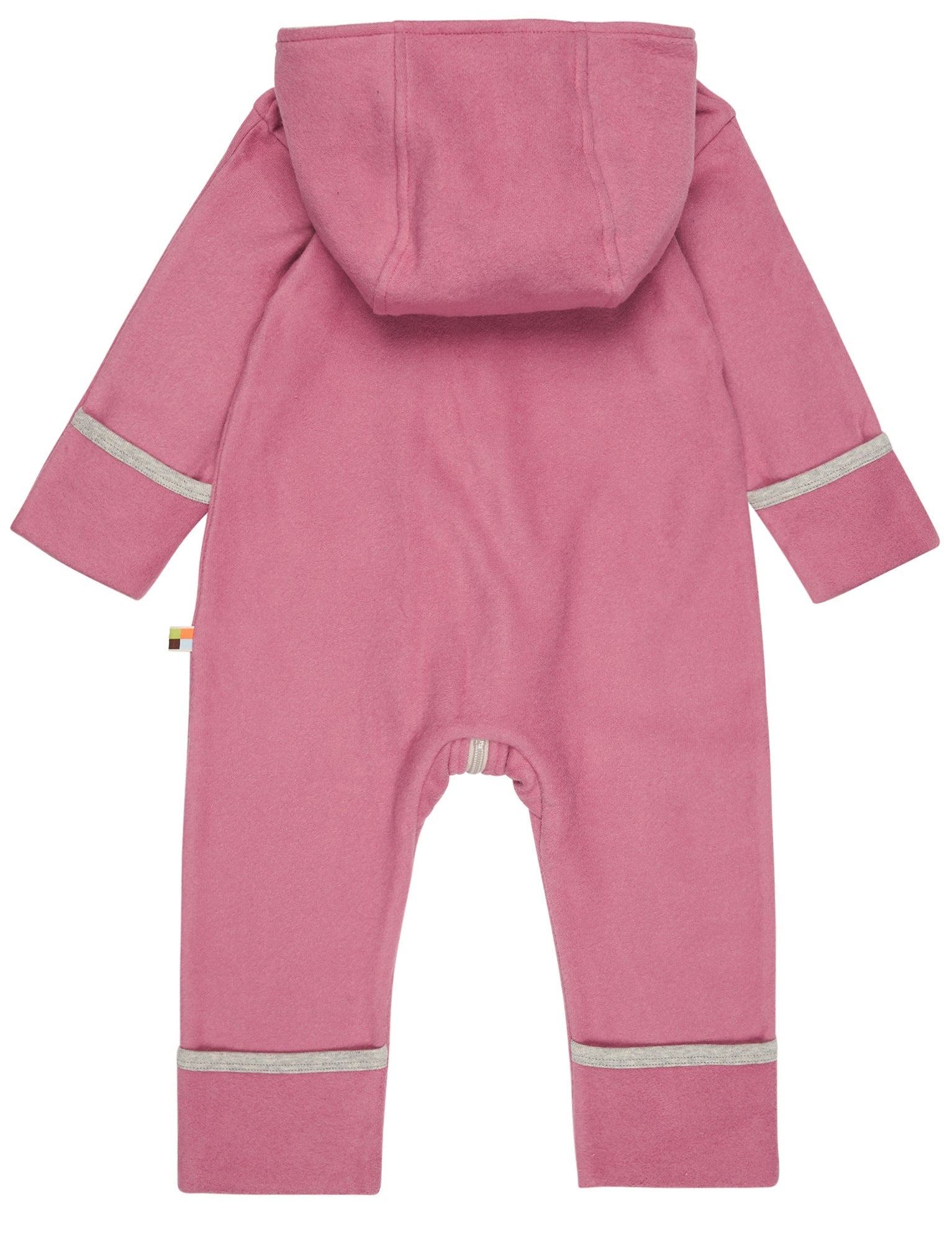 Overall Fleece - loud + proud - 5117-grp-50/56