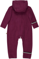  - Overall Fleece - loud + proud - 5080-plu-50/56