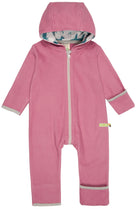 Overall Fleece - loud + proud - 5117-grp-50/56