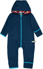  - Overall Fleece - loud + proud - 5080-ul-50/56