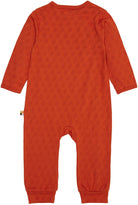 Overall mit Lochmuster - loud + proud - 5138 - ter - 50/56