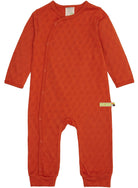 Overall mit Lochmuster - loud + proud - 5138 - ter - 50/56