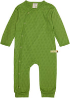Overall mit Lochmuster - loud + proud - 5138 - grs - 50/56