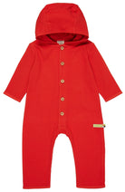  - Overall Waffelstruktur - loud + proud - 5114-cop-50/56