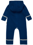 Overall Wollfleece - loud + proud - 5118-ul-50/56