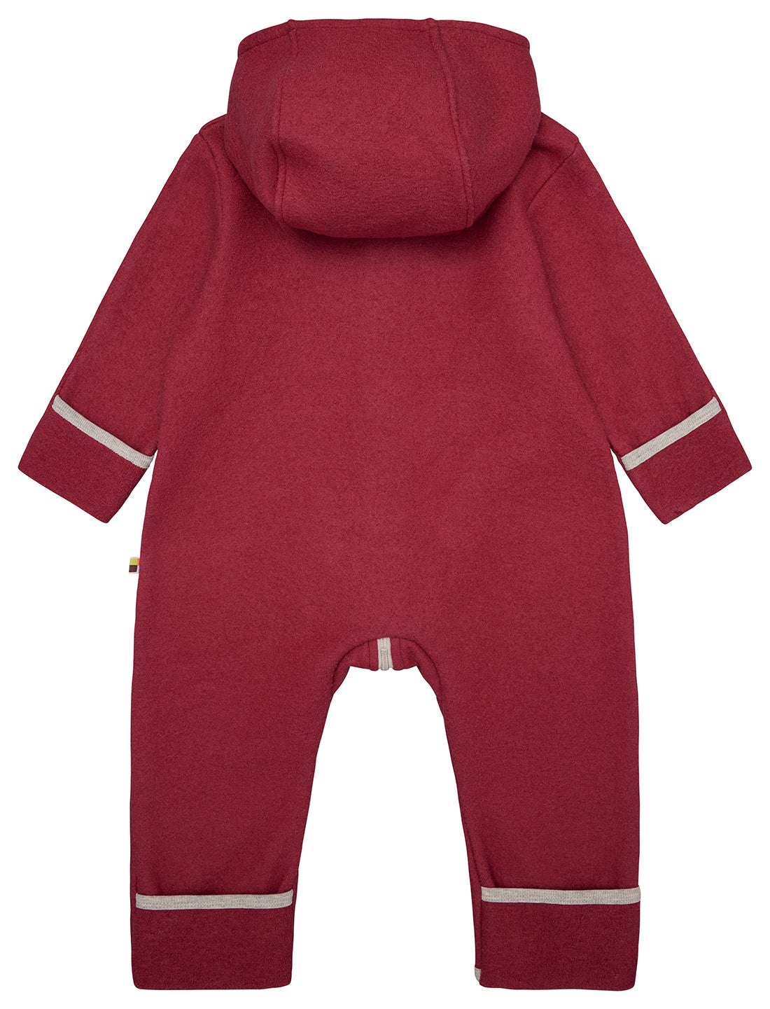  - Overall Wollwalk - loud + proud - 5154-rou-50/56