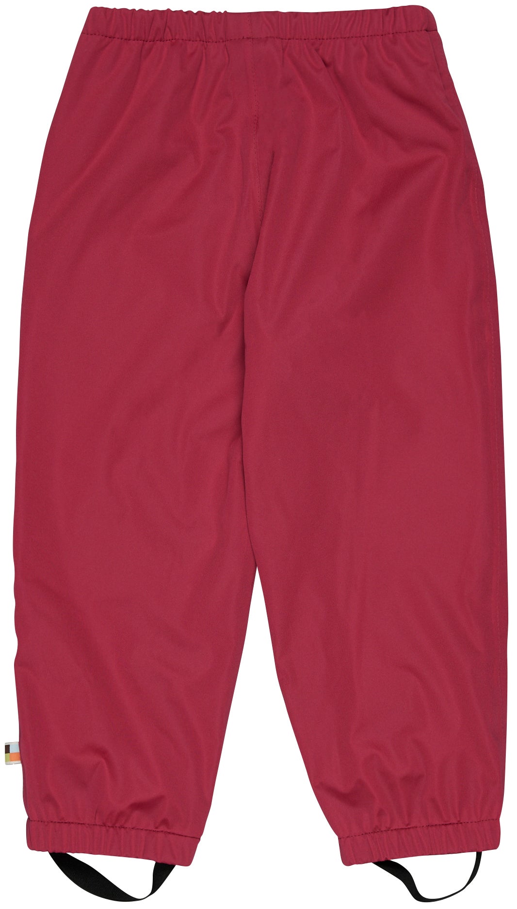  - Regenhose - loud + proud - 4084-ber-98/104