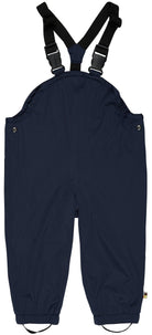  - Regenhose mit Trägern - loud + proud - 4083-ul-74/80