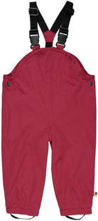  - Regenhose mit Trägern - loud + proud - 4083-ber-74/80