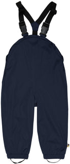  - Regenhose mit Trägern - loud + proud - 4083-ul-74/80