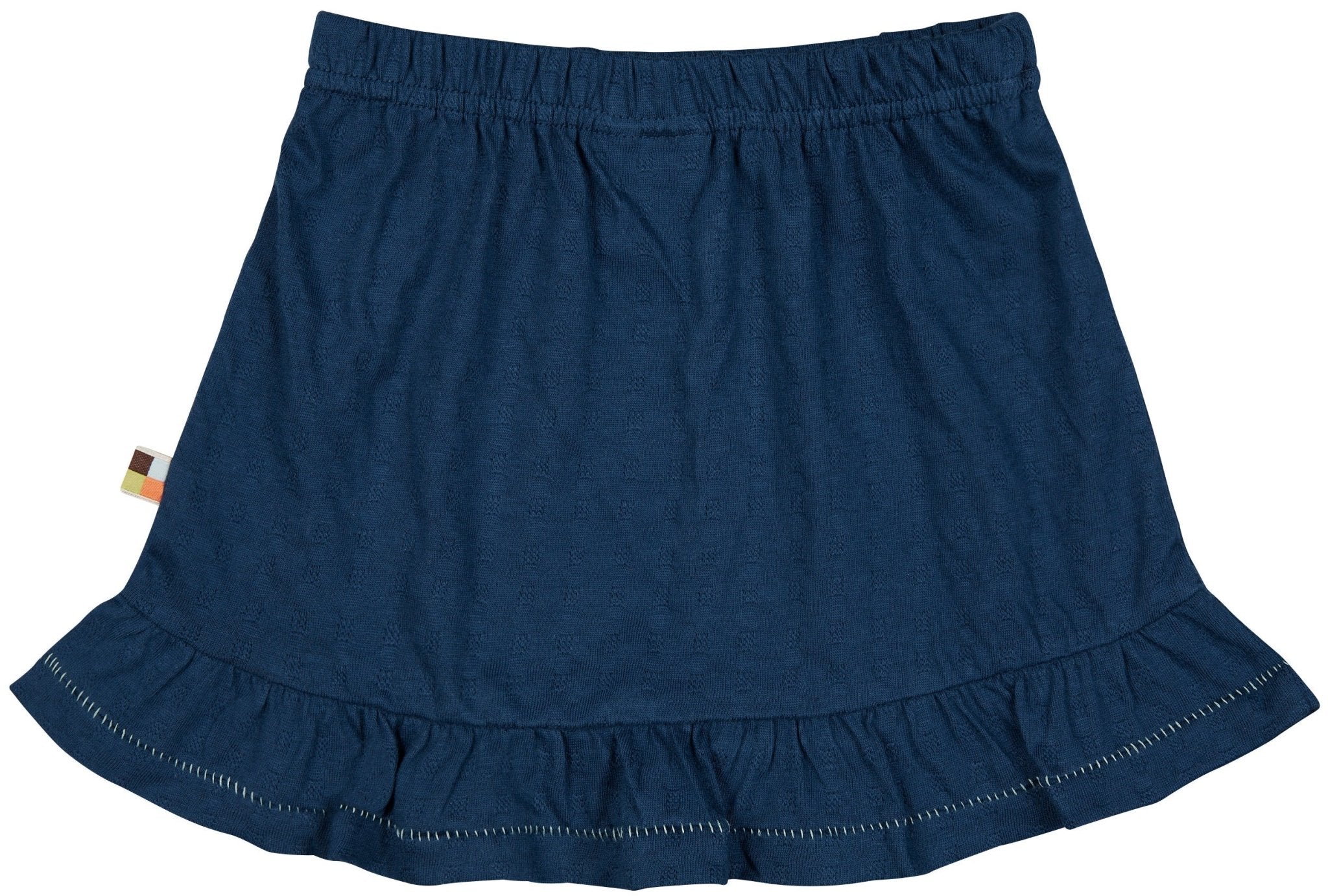  - Rock mit Jacquard - Muster - loud + proud - 6036-ul-74/80