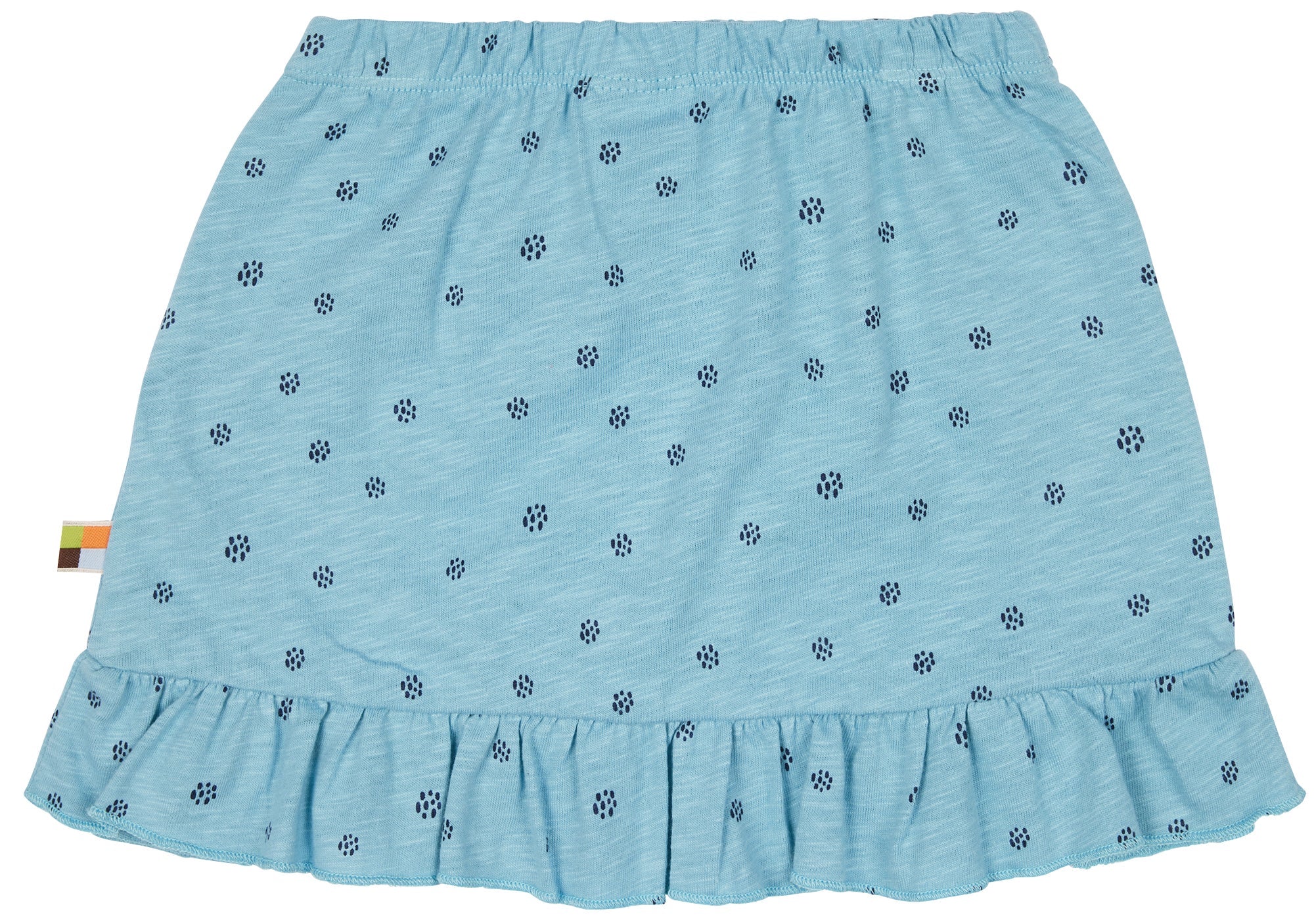  - Rock Slub Jersey mit Druck - loud + proud - 6058-lag-74/80