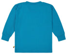 Schlafanzug Uni aus Feinripp - loud + proud - 2103 - pe - 86/92