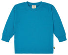 Schlafanzug Uni aus Feinripp - loud + proud - 2103 - pe - 86/92