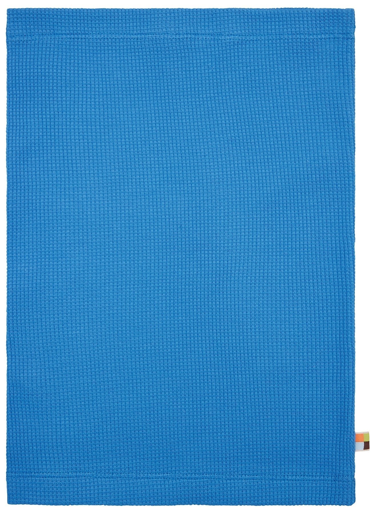  - Schlauchschal in Waffel - Optik - loud + proud - 7175-azu-OS