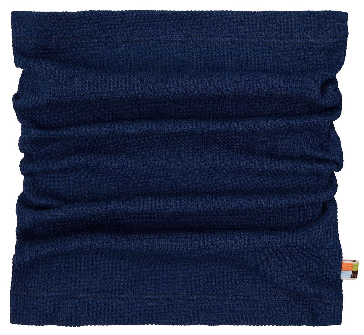  - Schlauchschal in Waffel - Optik - loud + proud - 7175-ul-OS