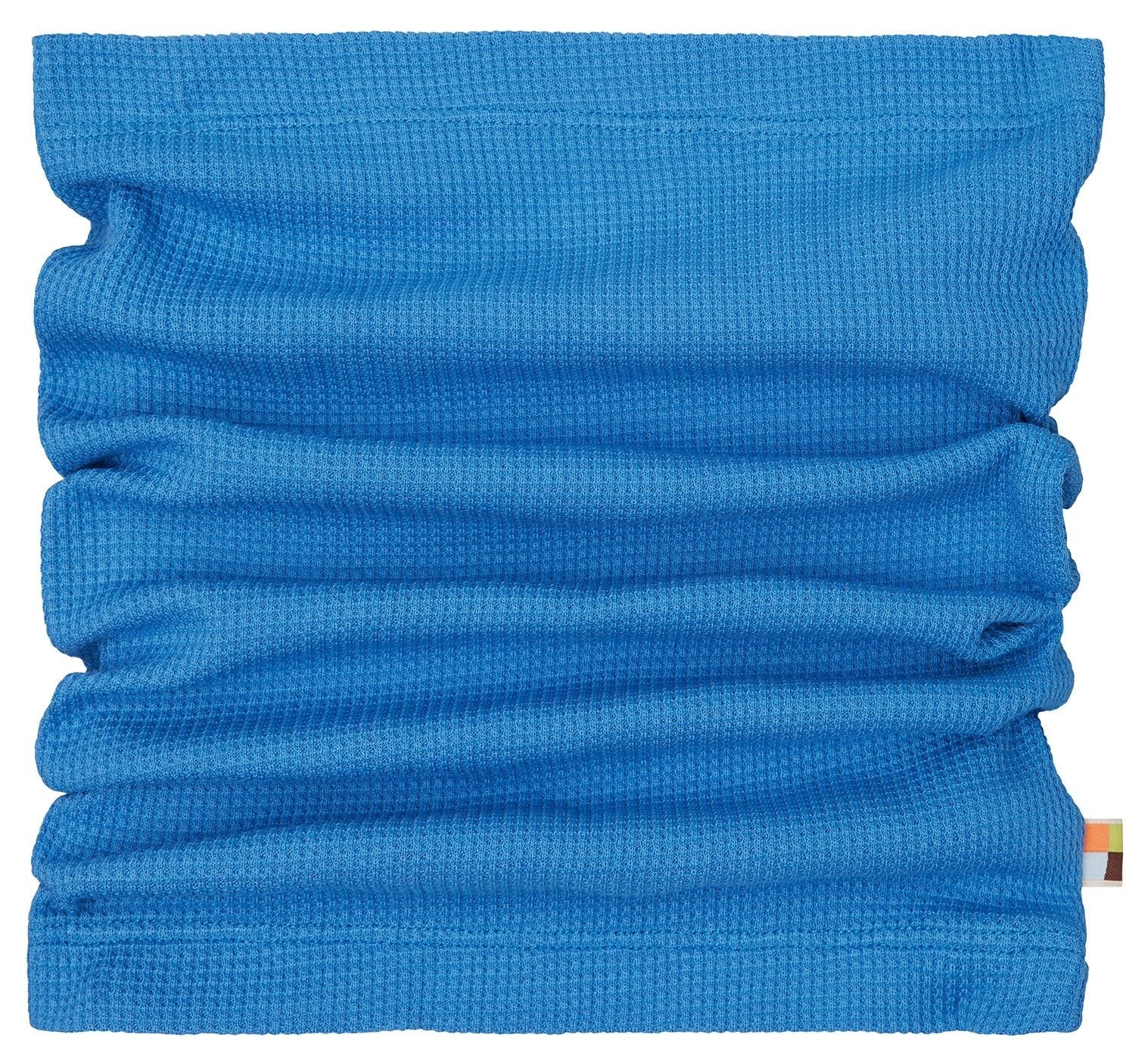  - Schlauchschal in Waffel - Optik - loud + proud - 7175-azu-OS