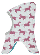  - Schlupfmütze Fleece - loud + proud - 7128-top-62/68