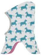  - Schlupfmütze Fleece - loud + proud - 7128-grp-62/68