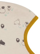 Schlupfmütze Wollfleece - loud + proud - 7194 - cur - 62/68