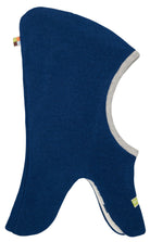 Schlupfmütze Wollfleece - loud + proud - 7177 - ul - 62/68