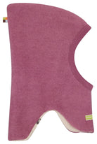 Schlupfmütze Wollfleece - loud + proud - 7194 - grp - 62/68